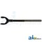 A & I Products Yoke, .750" Rod (LH) 17" x3" x1" A-826410M92 - alternate 2